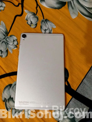 Walton walpad 8g